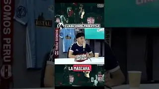 Nekroos: Mi psic&oacute;logo me dio la idea 🤖