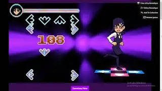 Chainsaw Man Dance | Kobeni