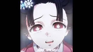 hakujk X Kyokei 💔😭 #Kny #Akaza #hakuji #demonslayer #capcut #anime #infinitycastlearc #alightmotion