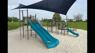 Catani Gardens Playground, Pier Road, St Kilda West