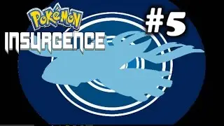 LEGENDARY CULTISTS - POKEMON INSURGENCE RANDOMIZED NUZLOCKE PART 5