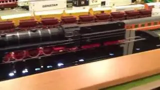First Roco smart rail in kuwait.                   9azizz@gmail.com