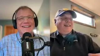 Good Questions With Jim Benson -  Generosity