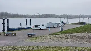Tolkamer | Parking Europakade