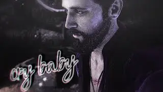 John Seed | Cry Baby