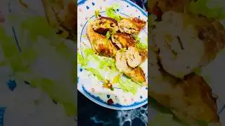 Fresh chicken see kebab, how to store very quick and easy recipe must try this