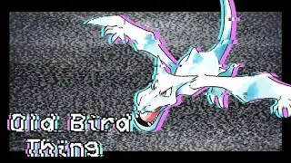 How to Use Aerodactyl - A Competitive Pokemon Sword and Shield Moveset Guide