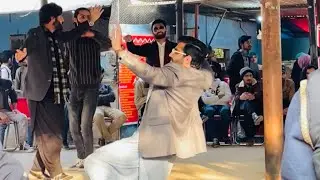 Gilgit I dance on Thai ishq e nashaar || cultural dance at quaid i azam university