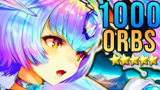 Fire Emblem Heroes: Sei&eth;r and More Summoning Session Sei&eth;r +10?