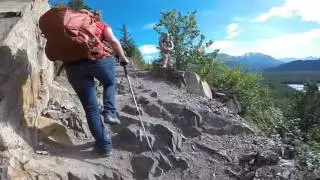 Exit Glacier