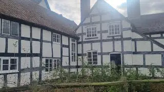 Exploring an Epic English Heritage Site with Viking Explore!🏰🇬🇧