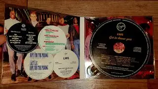 LW5 - Kill Or Be Killed (Extended Mix) [1985] (Boogie,Synth-pop)