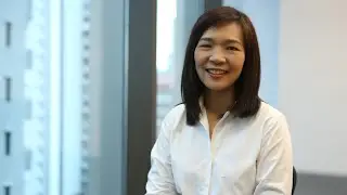 Meet Thitima, Senior Partner Success Manager at AWS Thailand | Amazon Web Services