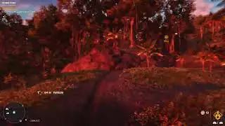 Taking Matters Into My Own Hands | Far Cry 6 |