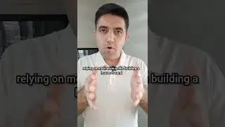 The Hidden Secret to Success (Not What You Think) #shorts