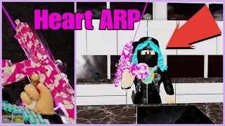CRASHING OUT with a HEART ARP in STREET LIFE REMASTERED (Roblox)