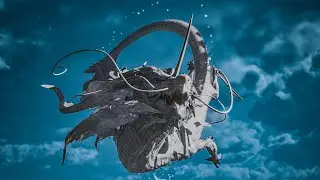 Black Myth Wukong - Secret Boss Fight? The New West! 3 Boss Fights