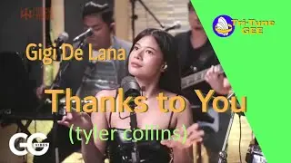 Gigi De Lana 