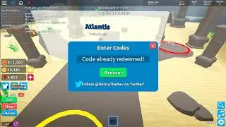 TREASURE HUNT SIMULATOR *ALL WORKING CODES*  2019
