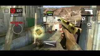 Dead Trigger 2 - Desert Eagle
