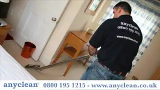 House Cleaning London