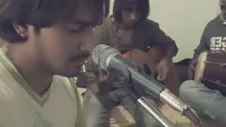 Ishq Mubarak|Tum Bin 2|LIVE COVER|Arijit Singh|A.S