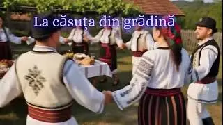 DorDeGlie - La căsuța din grădină  | Cântec nou de petrecere (2026)