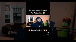 You Need One Of These For Podcasting | Affordable Quality Equipment