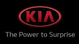The KIA Cee'd CRDI (A car commercial) - 518
