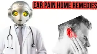 | Home Remedy For Ear Infection| Doctor's guide 