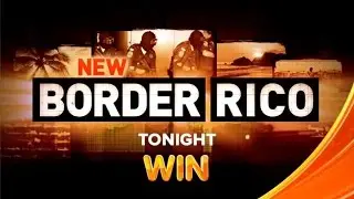 WIN Promo: Border Rico (29 Dec 2015)