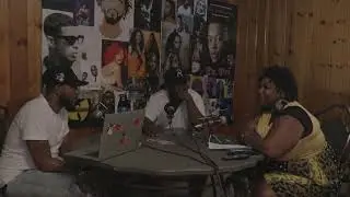 Michael Millions speaks on opening for Nas