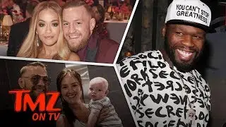 50 Cent -  Instagram Assassin! | TMZ TV
