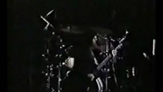 Praxis - Slim's - San Francisco (1995-10-26) (Part 2)