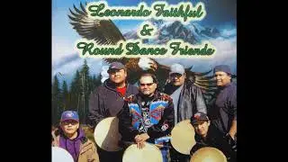 Leonardo Faithful & Round Dance Friends - Go Getter