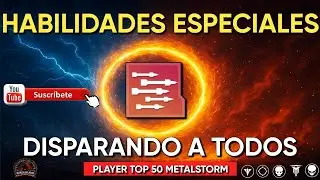 METALSTORM - 💥 &iexcl;DESATA el INFIERNO! GU&Iacute;A DEFINITIVA de DISPARO CONTINUO con SU-25 FROGFOOT
