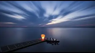 Lakes of pontchartrain - the coronas guitar