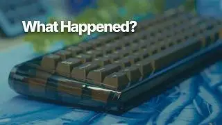 Обзор MoeeTech Glitter65 HE &mdash; эффект Холла, но какой ценой?