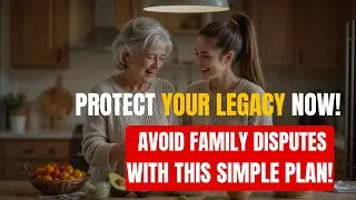 Crafting a Will and Smart Asset Transfer to Protect Your Family Legacy