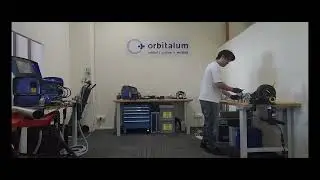 Orbitalum Offers a Complete Solution for Cutting, Facing and Orbital Welding