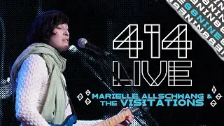 414 Live: Marielle Allschwang & the Visitations