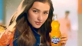 How to sell ROYAL, with Liza Soberano