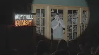 John Mahon Don't Tell Scranton 4 min edit