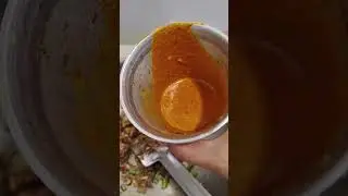 Sunday special fish curry recipe 🐟 #fish #fishcurry #recipe #cooking #foodvlog #youtubeshorts #yt