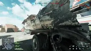 BF6 Gameplay - TDM - TINDERBOX