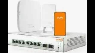 Cloud Configuration /Aruba Instant onعلى التكوين السحابي الأساسي