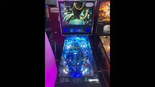 Tron Legacy Arcade Pinball Machine | Daft Punk #tron #tronlegacy #daftpunk #pinballarcade #pinball