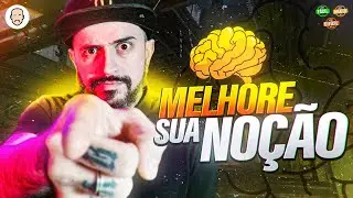 FA&Ccedil;A ESSAS 4 COISAS NO CS2 E MELHORE SUA NO&Ccedil;&Atilde;O DE JOGO!