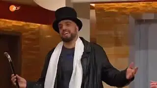 Die Anstalt  Italien hat Schulden