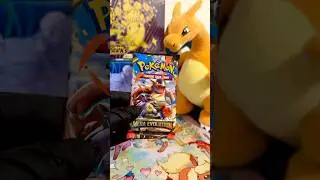 Mega Evolution Booster Pack Opening 🔥👀🔥